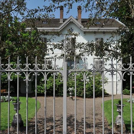 La Maison D'Hotes Du Parc Ronchamp Zewnętrze zdjęcie